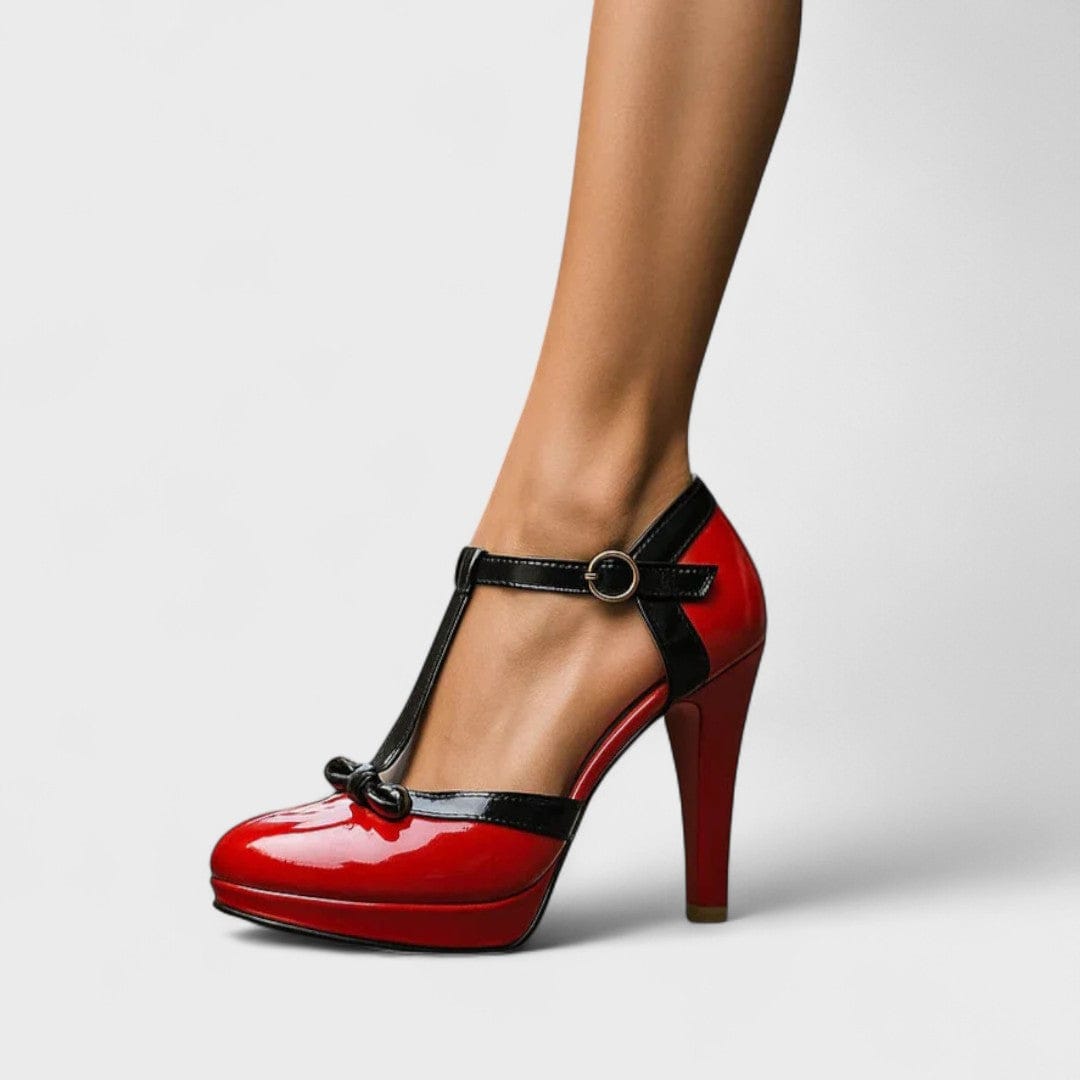 Alicia™ | Elegantní Podpatky