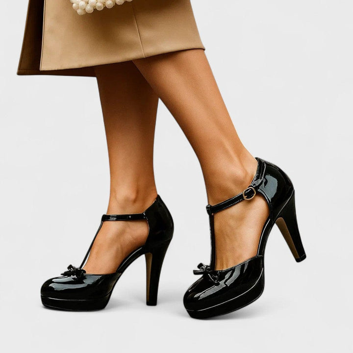 Alicia™ | Elegantní Podpatky