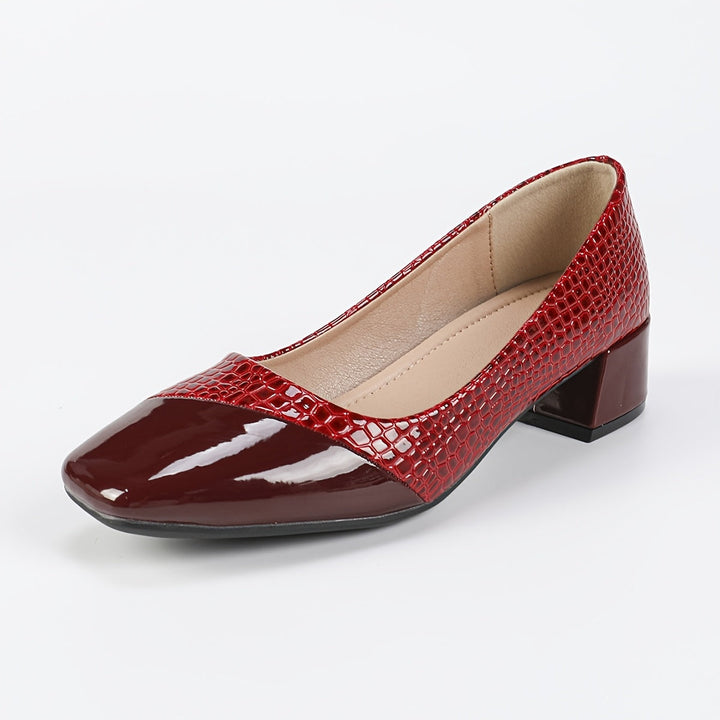 Loréline | Elegantní Obuv pro Každodenní Pohodlí