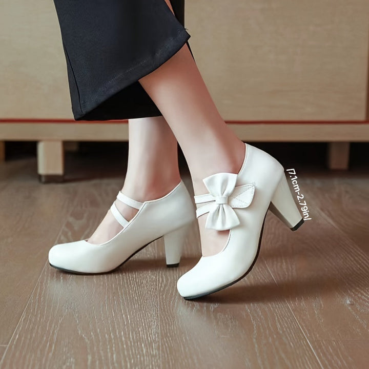 Annick™ – Jemná elegance pro vaše citlivé nohy