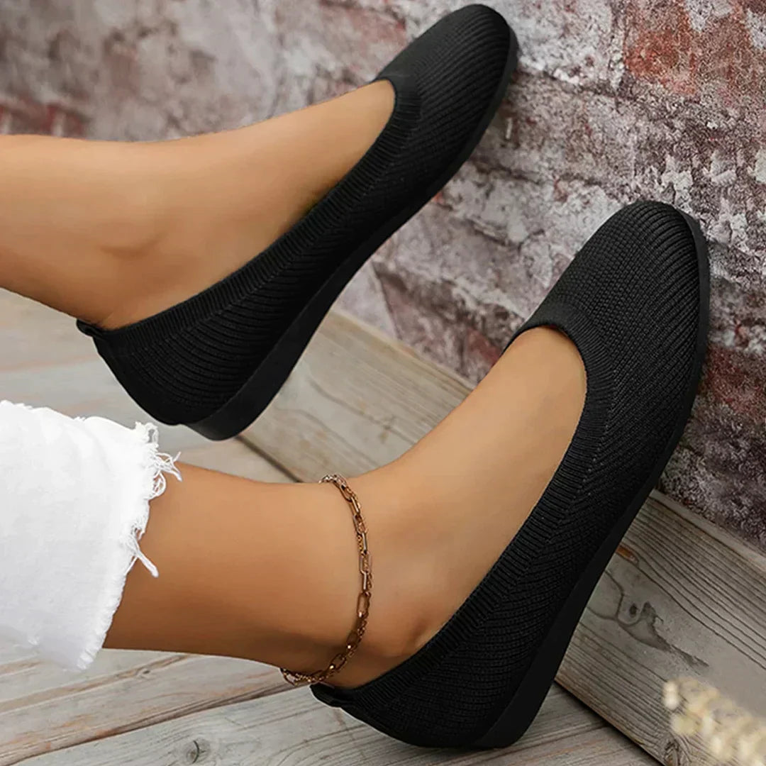 MIRAY™ - Flexibilní a Stylové Komfortní Boty