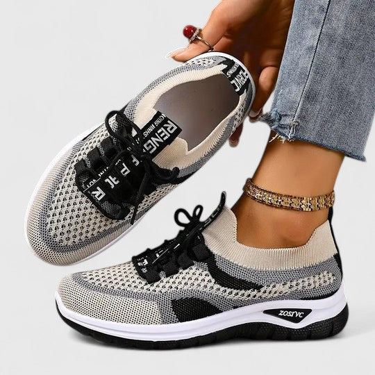 Koralyn - Ortopedické boty Comfort pro každý den