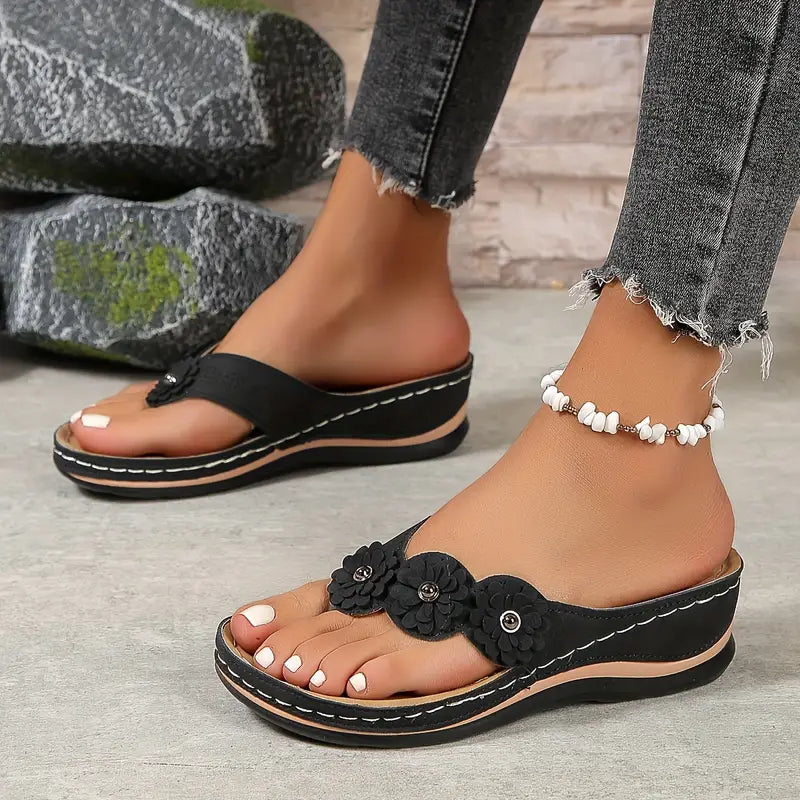 Luna Comfort - Ortopedické sandály