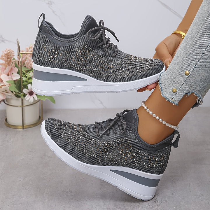 Jolie™ — Lehká sneakers pro každodenní pohodlí