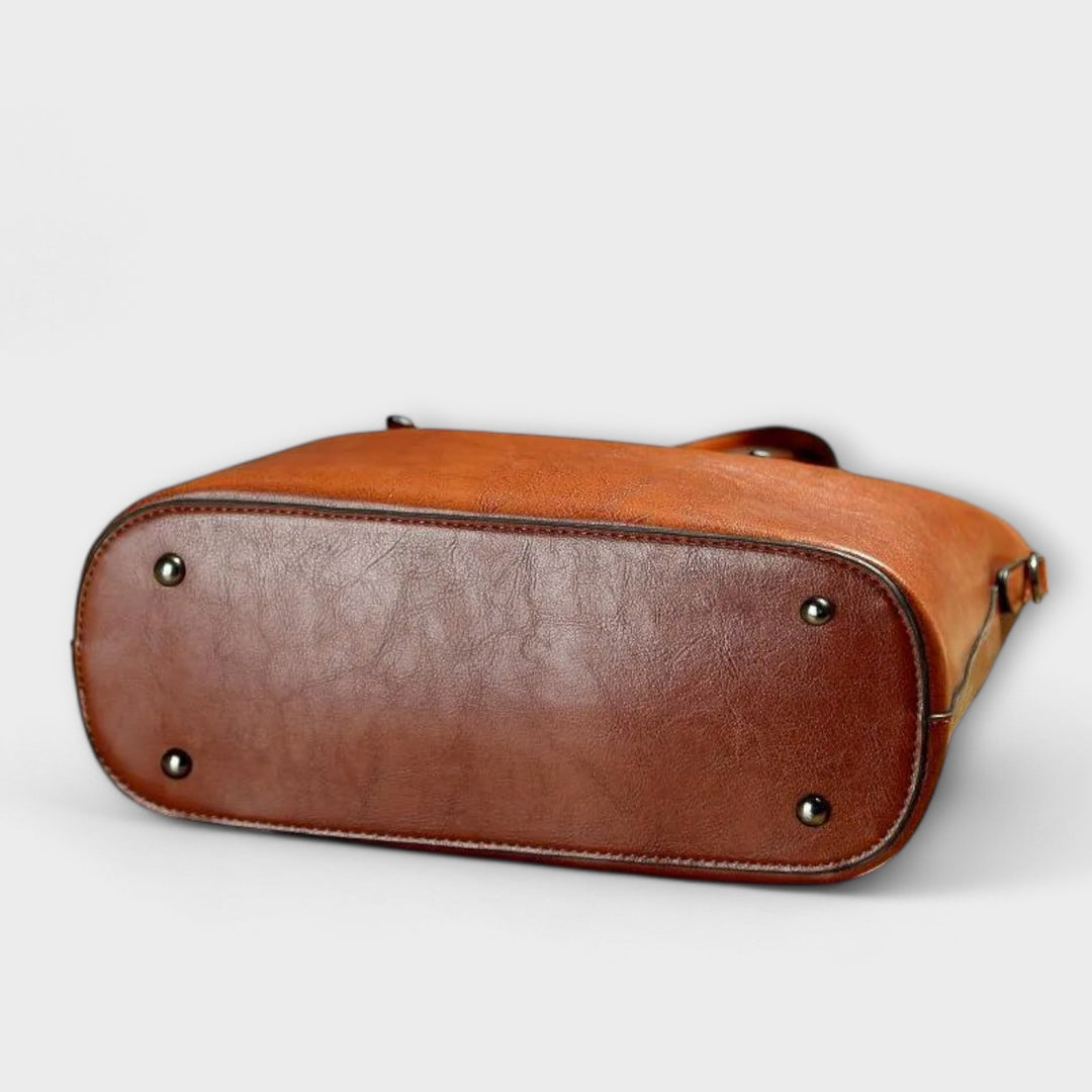 Tavros – vintage taška přes rameno