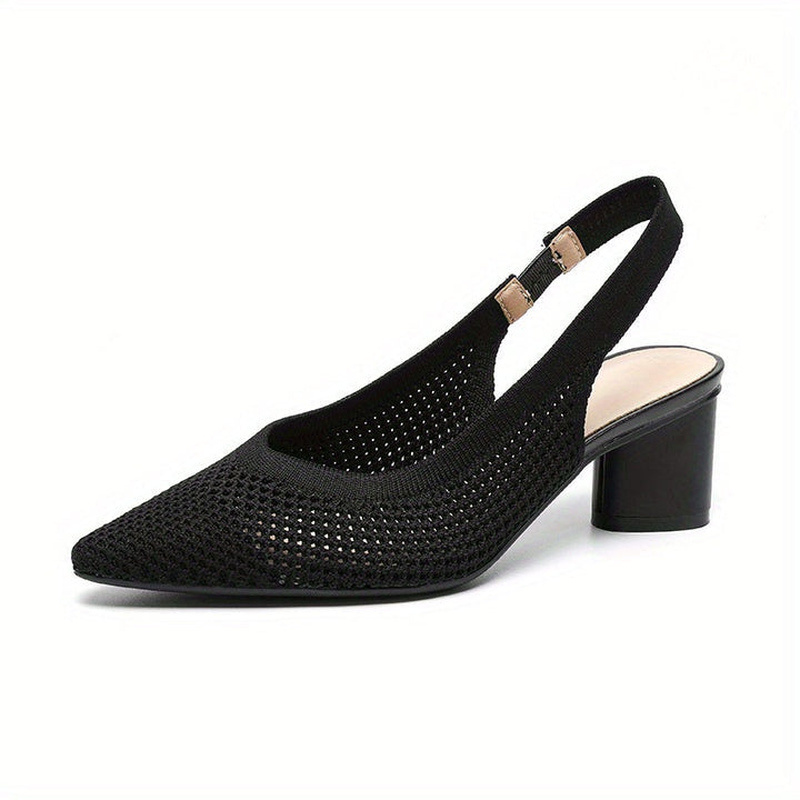 Liréa | Elegantní Slingback Lodičky