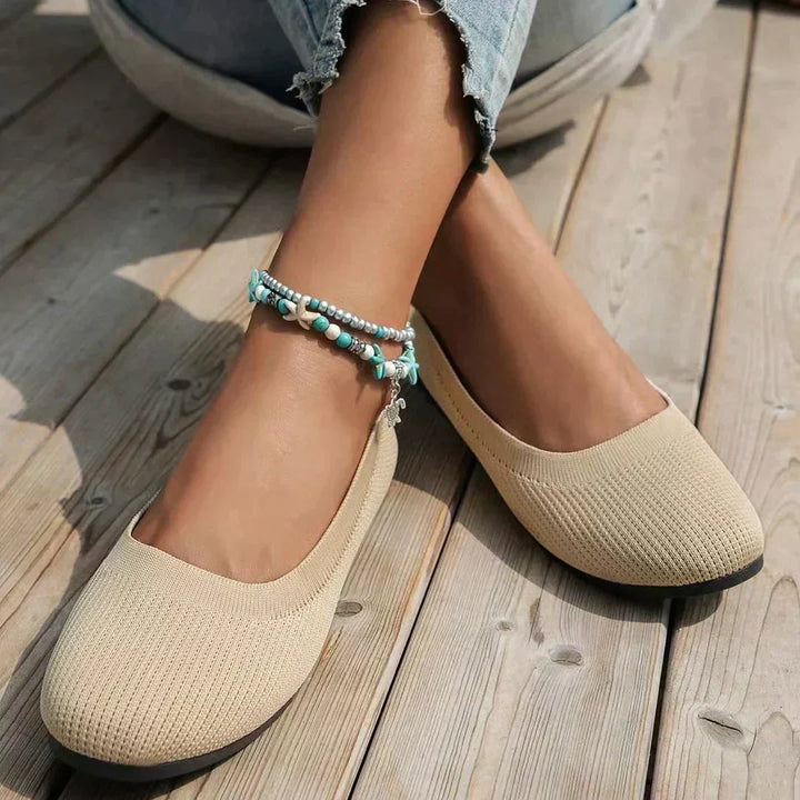 MIRAY™ - Flexibilní a Stylové Komfortní Boty