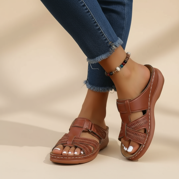 Vivian – Ergonomické sandály