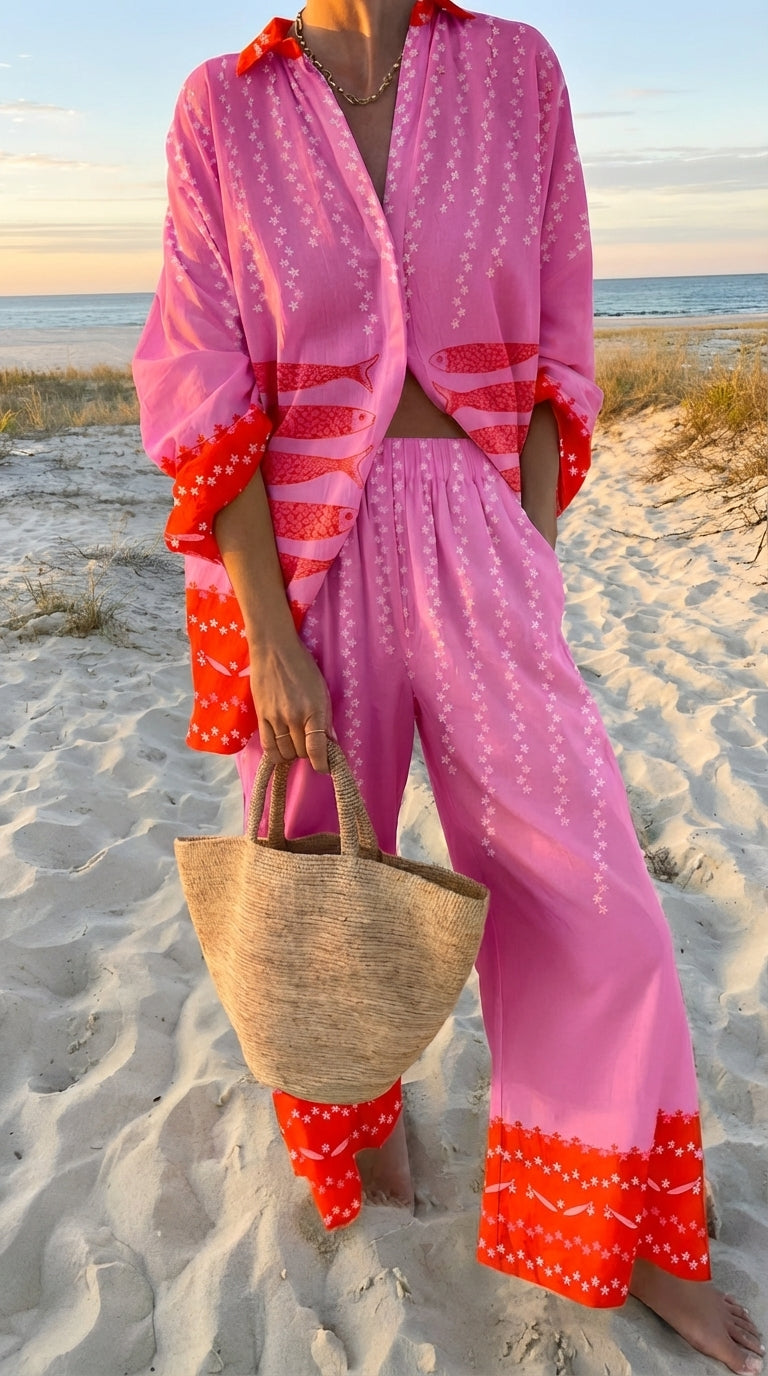 Conjunto Isla™