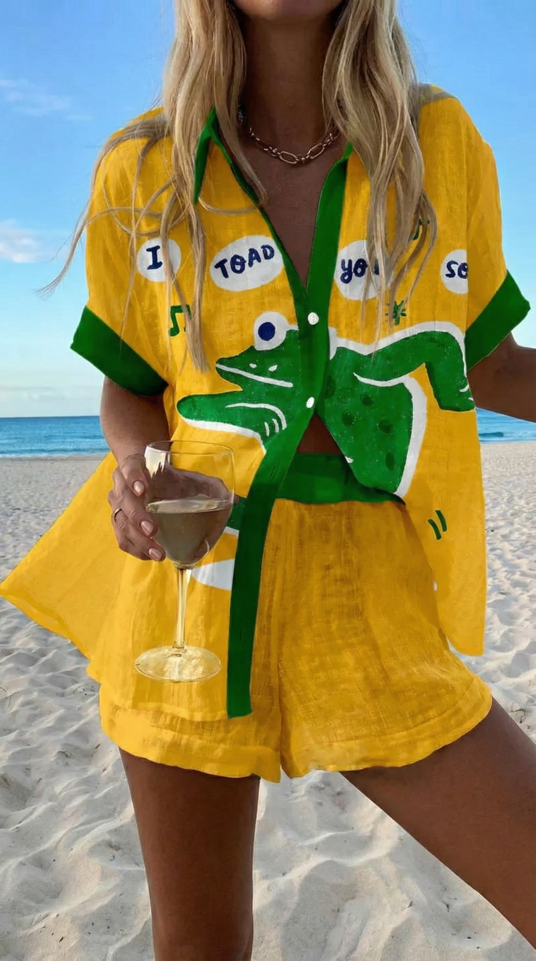 Sada Alana™