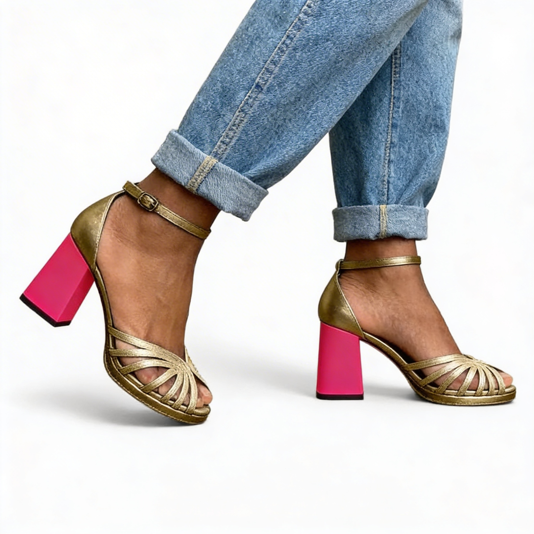 Cristina™ | Elegantní a štíhlé podpatky