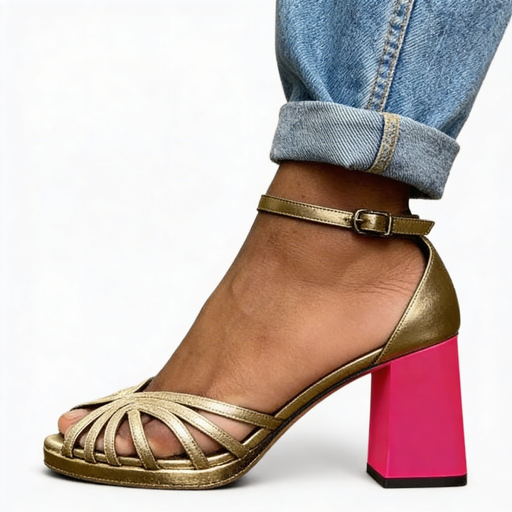 Cristina™ | Elegantní a štíhlé podpatky