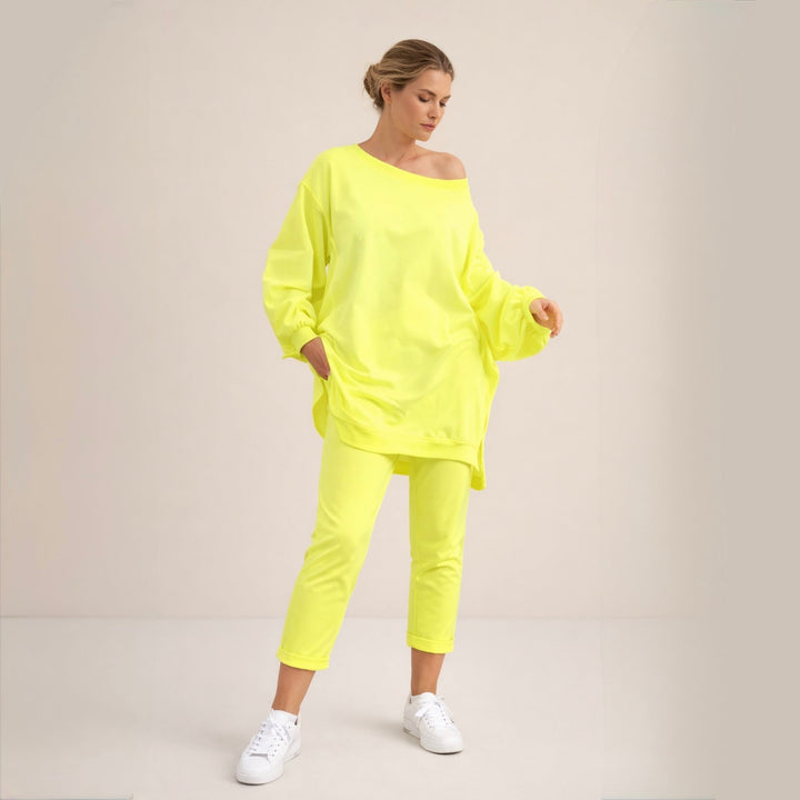 Clara™ | Pohodlná souprava