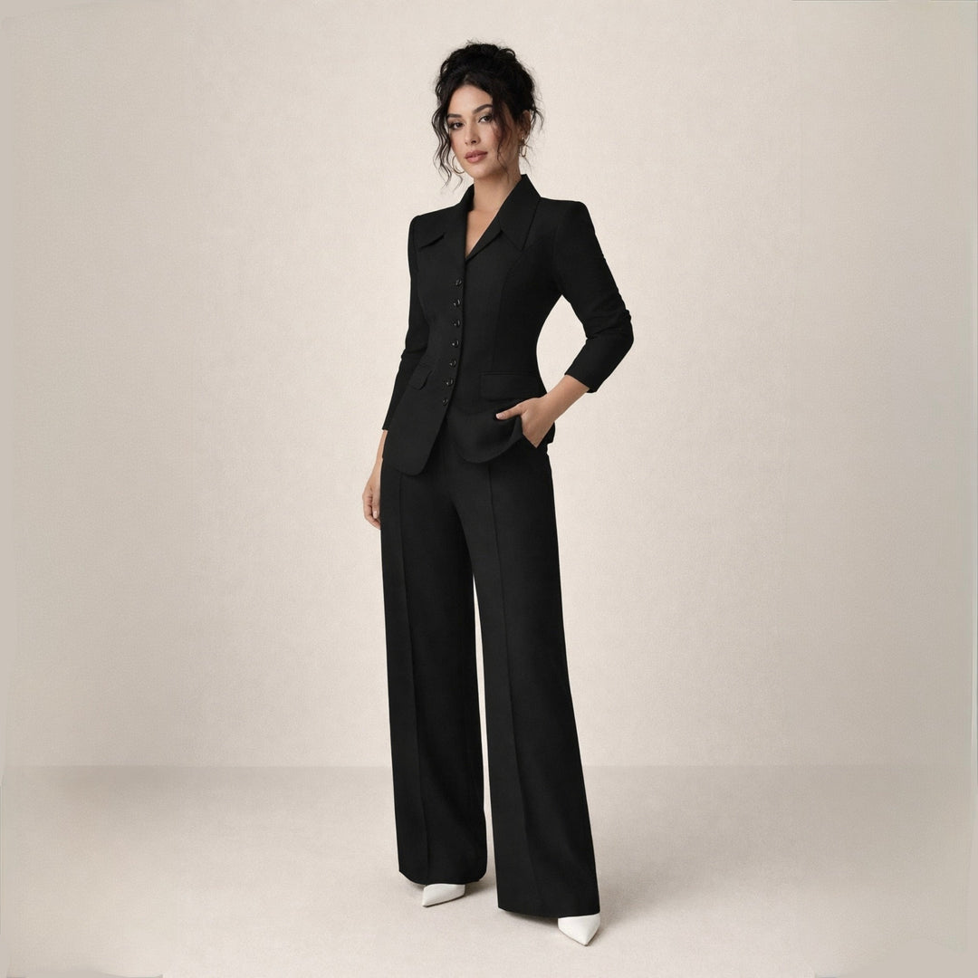 Camila™ | Elegantní klasická souprava