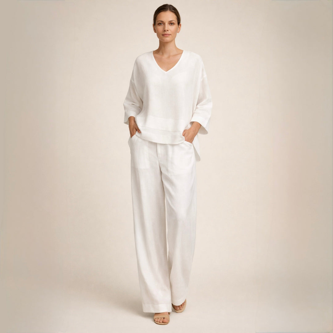 Solena™ | Pohodlná a elegantní souprava