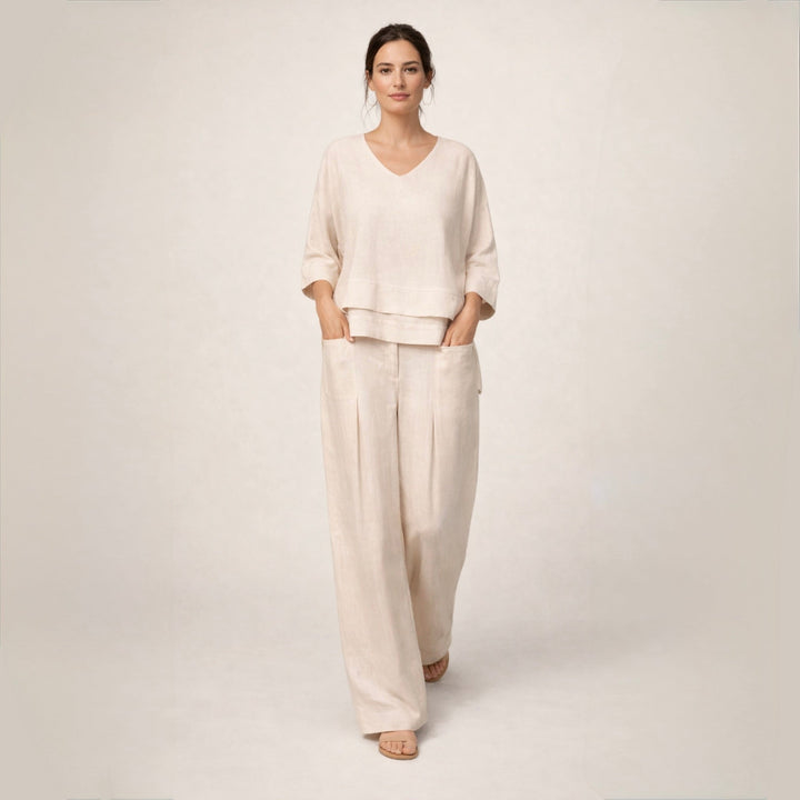 Solena™ | Pohodlná a elegantní souprava