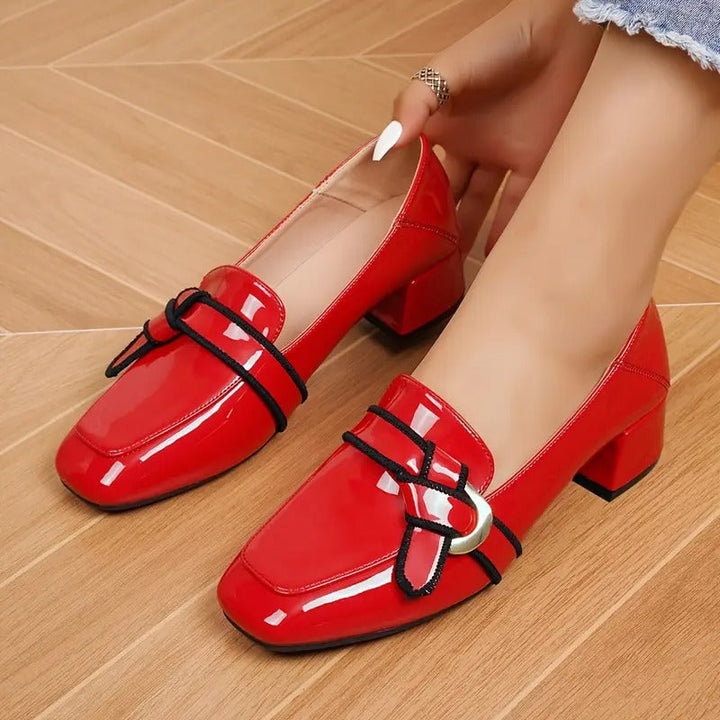Séraphielle | Elegantní pohodlné boty pro každodenní nošení