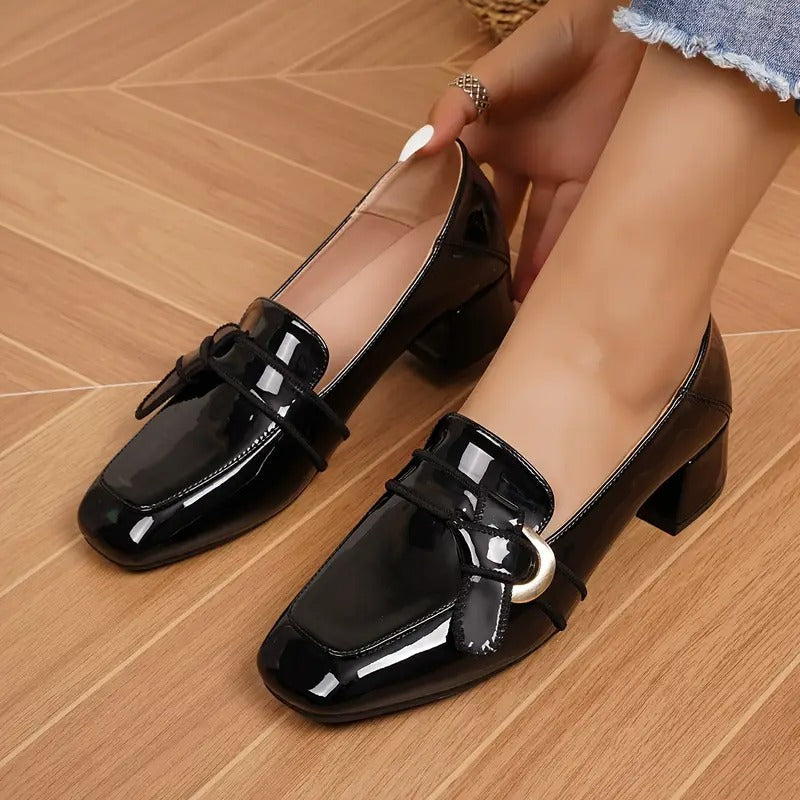 Séraphielle | Elegantní pohodlné boty pro každodenní nošení