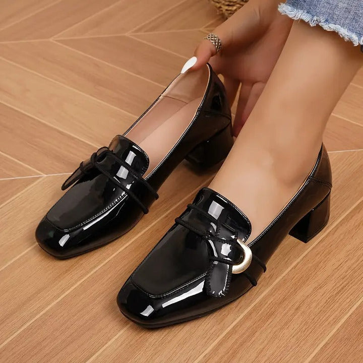 Séraphielle | Elegantní pohodlné boty pro každodenní nošení
