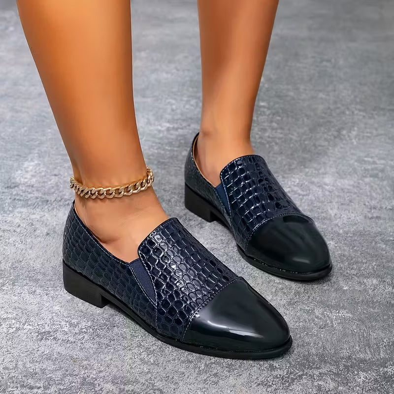 Élourine | Elegantní pohodlné mokasíny