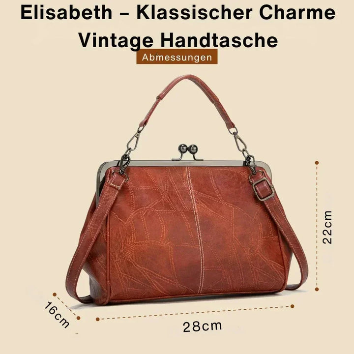 Elisabeth - Elegantní Kabelka