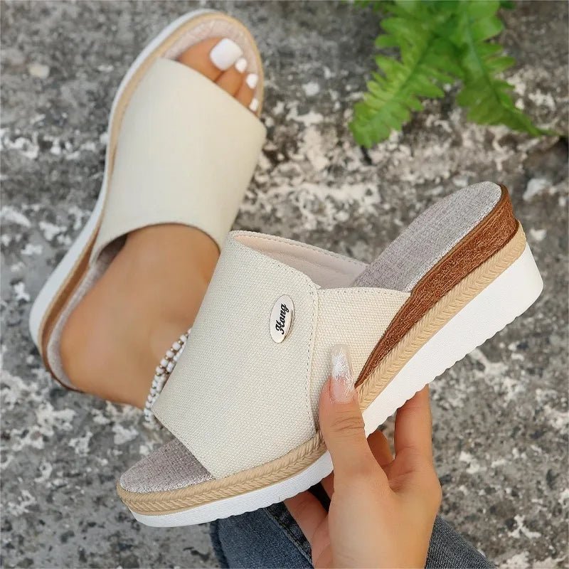 Talia – Ergonomické sandály