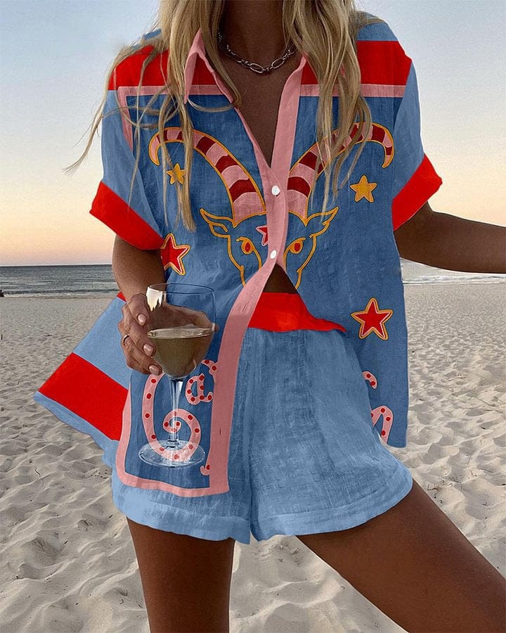 Marjorie™ Souprava